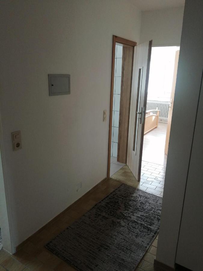 Wohnung Martha Bayerisch Eisenstein Buitenkant foto