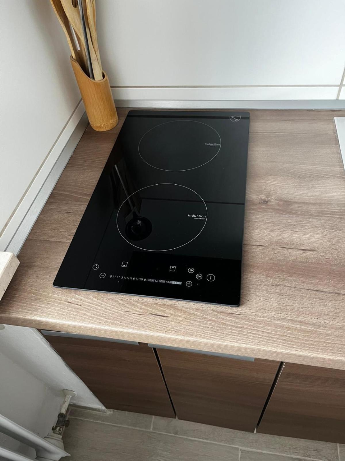 Wohnung Martha Bayerisch Eisenstein Buitenkant foto