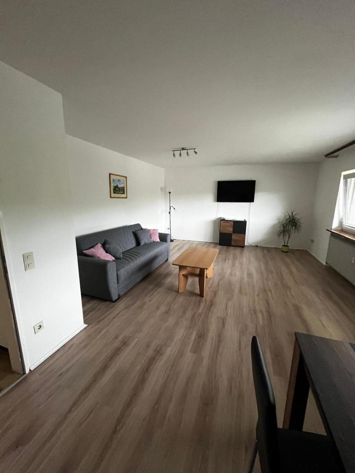Wohnung Martha Bayerisch Eisenstein Buitenkant foto